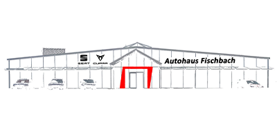 Autohaus Fischbach Gmbh & Co. KG